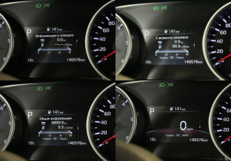 Подержанный автомобиль Kia Carnival 2021 года (15 фото)