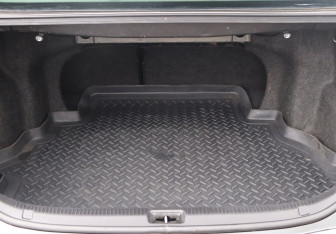 Подержанный автомобиль Toyota Camry Sedan 2009 года (20 фото)