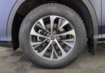 Подержанный автомобиль Lexus RX 2020 года (12 фото)