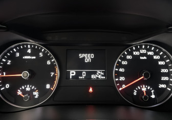 Подержанный автомобиль Kia Cerato Sedan 2019 года (16 фото)