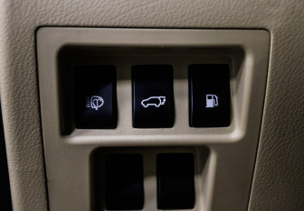 Подержанный автомобиль Lexus RX 2013 года (18 фото)