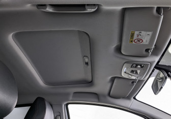 Подержанный автомобиль LIVAN X3Pro 2023 года (23 фото)