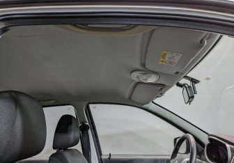 Подержанный автомобиль Datsun mi-DO 2018 года (21 фото)