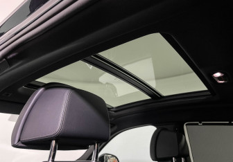 Новый BMW X6 2024 (16 фото)