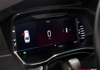 Подержанный автомобиль Skoda Octavia Liftback 2021 года (9 фото)