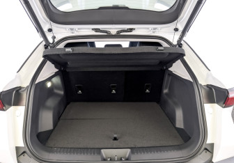 Новый Omoda C5 2024 (8 фото)