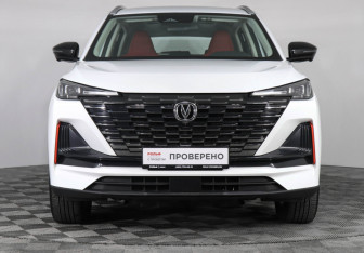 Подержанный автомобиль Changan CS55PLUS 2023 года (2 фото)