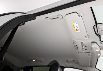 Подержанный автомобиль Mercedes-Benz GLC Coupe 2019 года (23 фото)