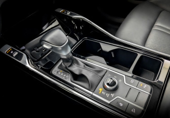 Подержанный автомобиль Kia Sorento 2021 года (30 фото)