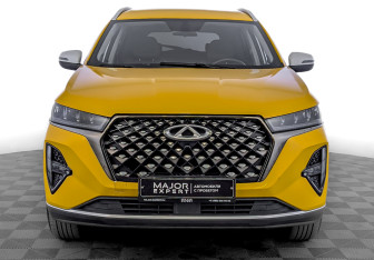 Подержанный автомобиль Chery Tiggo 7 Pro Max 2024 года (2 фото)