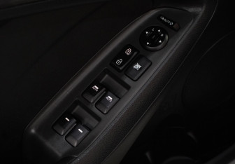 Подержанный автомобиль Kia Cerato Sedan 2018 года (16 фото)