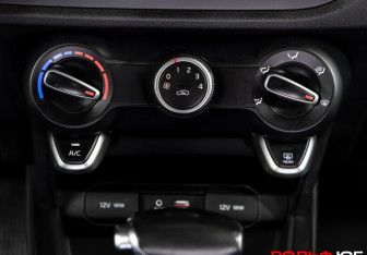 Подержанный автомобиль Nissan Almera Sedan 2006 года (15 фото)