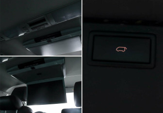 Подержанный автомобиль Volkswagen Multivan 2018 года (15 фото)