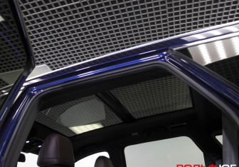 Подержанный автомобиль Jetour X90 Plus 2023 года (16 фото)