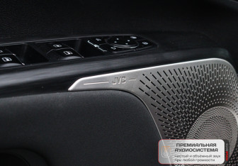 Подержанный автомобиль Haval H3 2024 года (19 фото)