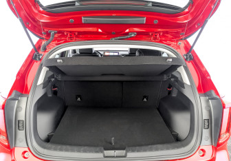 Новый Haval Jolion 2026 (8 фото)