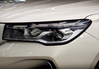Подержанный автомобиль Geely Emgrand 2023 года (18 фото)