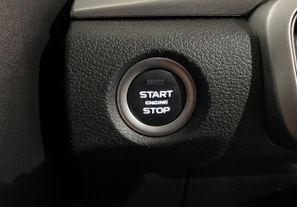 Подержанный автомобиль Belgee X50 2024 года (17 фото)