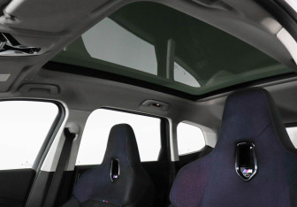 Новый BMW X1 2025 (21 фото)