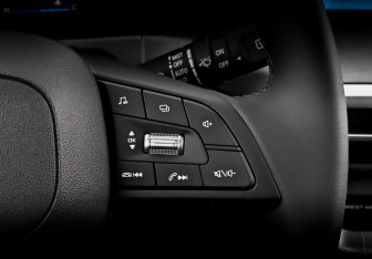 Подержанный автомобиль Changan CS35PLUS 2023 года (16 фото)