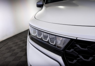 Подержанный автомобиль Kia Sorento 2021 года (17 фото)