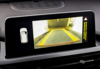 Подержанный автомобиль Chery Tiggo 4 Pro 2022 года (20 фото)