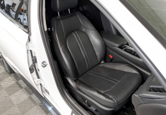 Подержанный автомобиль Hyundai Sonata 2022 года (23 фото)