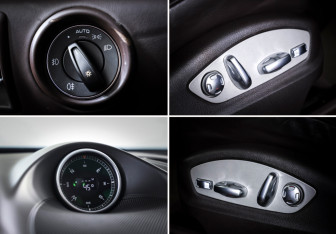 Подержанный автомобиль Porsche Cayenne 2012 года (21 фото)