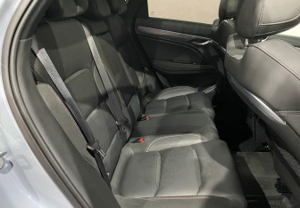 Подержанный автомобиль Geely Tugella 2022 года (21 фото)