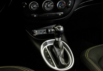 Подержанный автомобиль Kia Soul 2014 года (9 фото)