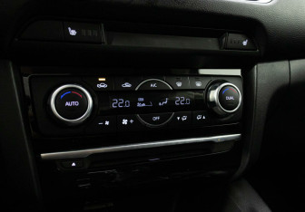 Подержанный автомобиль Mazda 6 Sedan 2018 года (11 фото)