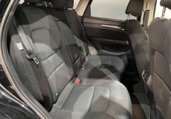 Новый Mazda CX-5 2024 (10 фото)