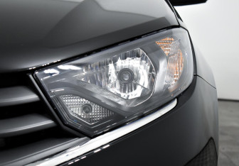 Подержанный автомобиль LADA (ВАЗ) Granta Sedan 2023 года (7 фото)