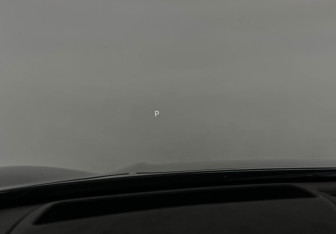 Подержанный автомобиль Zeekr 001 2023 года (17 фото)