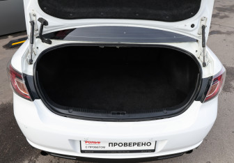 Подержанный автомобиль Mazda 6 Sedan 2008 года (7 фото)