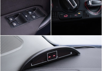 Подержанный автомобиль Volkswagen Polo Hatchback 2010 года (16 фото)