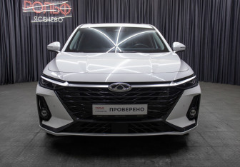 Подержанный автомобиль Chery Arrizo 8 2023 года (2 фото)