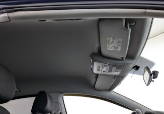 Подержанный автомобиль Volkswagen Polo Sedan 2017 года (22 фото)