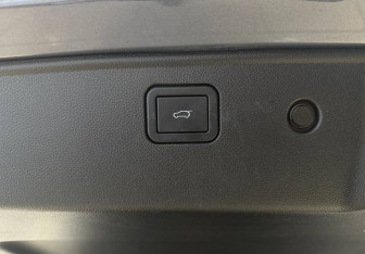 Подержанный автомобиль Haval Dargo 2023 года (8 фото)