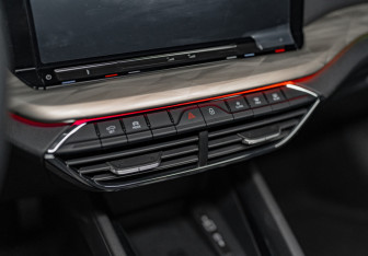 Новый Skoda Octavia Liftback 2024 (27 фото)