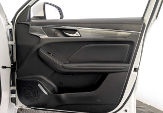 Подержанный автомобиль Haval Jolion 2023 года (24 фото)