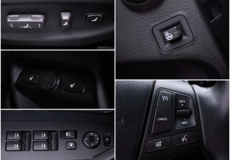 Подержанный автомобиль Kia Sorento 2015 года (16 фото)