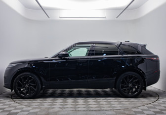 Подержанный автомобиль Land Rover Range Rover Velar 2019 года (2 фото)