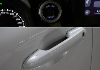 Подержанный автомобиль Toyota Land Cruiser Suv 2022 года (24 фото)