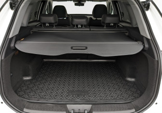 Подержанный автомобиль Chery Tiggo 7 Pro Max 2024 года (10 фото)