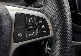 Подержанный автомобиль LADA (ВАЗ) Vesta Wagon 2019 года (28 фото)