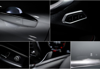 Подержанный автомобиль Knewstar 001 2024 года (18 фото)