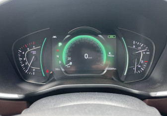 Подержанный автомобиль Hyundai Santa Fe 2019 года (31 фото)