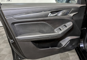 Подержанный автомобиль Haval Jolion 2023 года (17 фото)