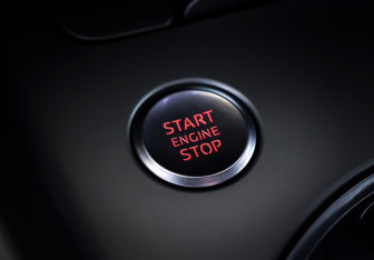 Подержанный автомобиль Audi TT Coupe 2016 года (18 фото)